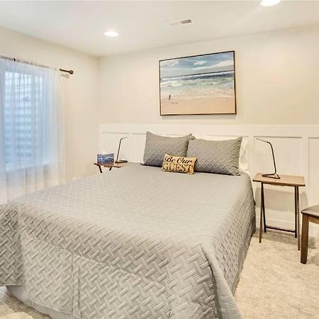 New Furnished 2Bd Apt! Great For Long Stays Vineyard Экстерьер фото